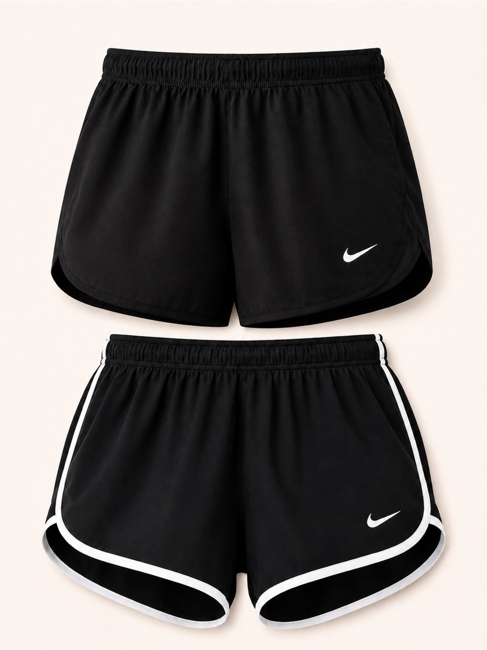 Nike Dri-FIT Running Shorts Bundle
